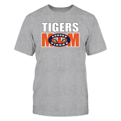 Auburn University - The Best Tigers Mom