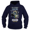 Image of Idaho Chapter Rams