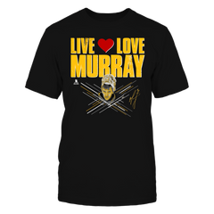 Live Love Murray