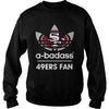 Image of 49ers Fan