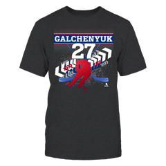 Alex Galchenyuk #27