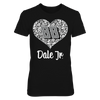 Image of Lace Logo - Dale Earnhardt Jr.
