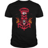 Image of Chiefs Nation Tshirt