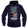 Image of Hawaii Chapter Rams