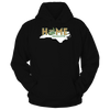 Image of Home With State Outline - UNC Charlotte 49ers