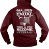 Image of US Veteran shirts, American Veteran Tee