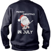 Image of Christmas - Merry Christmas In July