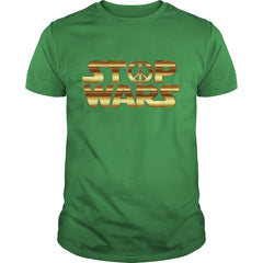 PEACE SIGN SHIRT