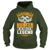 Image of HUNTER AN ENDLESS LEGEND