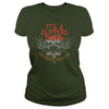 Image of Funny Tshirt For CLIPPERS