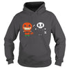 Image of Halloween Funny Cute Pumpkin