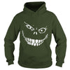 Image of Crazy Monster Grin