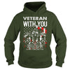 Image of Veterans Day - Veteran With You