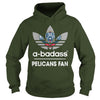 Image of Pelicans Fan