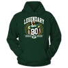 Image of Legendary - Donald Driver