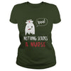 Image of Halloween Halloween Nurse T-shirt