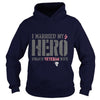 Image of 13246856 Veteran T-shirts of MS13246856