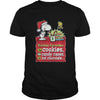 Image of Snoopy Xmas Tshirt