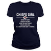 Image of NFL CHIEFS 178 GIRL