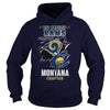 Image of Montana Chapter Rams