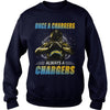 Image of CHARGERS Tshirt, CHARGERS Hoodies