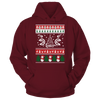 Image of Atlanta hawks - Awesome christmas sweater for fa T-Shirt