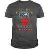 Image of Snoopy Xmas Tshirt