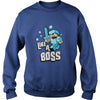Image of Like A Boss