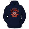 Image of Proud Veteran Auburn