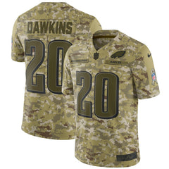 Philadelphia Eagles Brian Dawkins Jersey 2018 - 2019