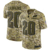 Image of Philadelphia Eagles Brian Dawkins Jersey 2018 - 2019