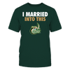 Image of I Married Into This - UNC Charlotte 49ers
