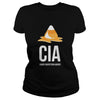 Image of Funny Halloween Tshirts  Candy Inspector Agency