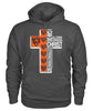 Image of Chicago Bears I Can Do All Things Although Christ Who Streng Thens Me