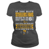 Image of if you hate steelers fansrings