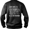 Image of Veteran