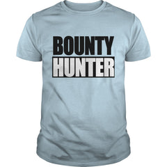 Bounty Hunter T-Shirt