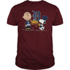 Image of CLe---Peanut---Baseball---Detroit-Tigers