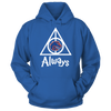 Image of Deathly Hallows - Boise State Broncos