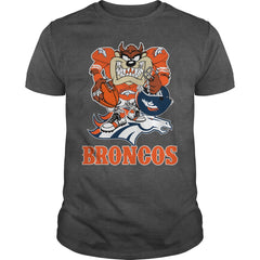 BRONCOS Tshirt LIMITED EDITION