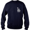 Image of Los Angeles Dodgers
