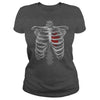 Image of Skeleton Rib Cage