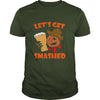 Image of Lets Get Smashed Pumpkin
