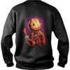 Image of Hallows Eve Guardian ! - Happy Halloween