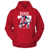 Image of TJ Oshie - Player Portrait