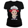Image of Little Cook Girl