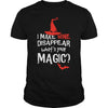 Image of I MAKE WINE DISAPPEAR. WHAT'S YOUR SUPER POWER?