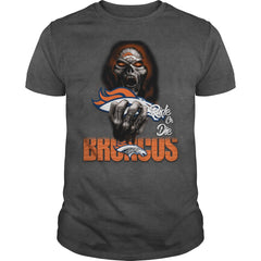 Broncos Ride Or Die T-shirt, Broncos Ride Or Die Hoodies
