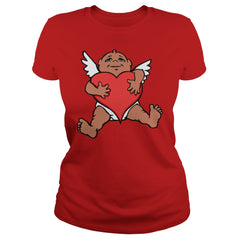 Cupid Valentines Hoodie - Kid's Sweatshirts - Kids' Hoodie