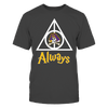 Image of East Carolina Pirates - Deathly Hallows